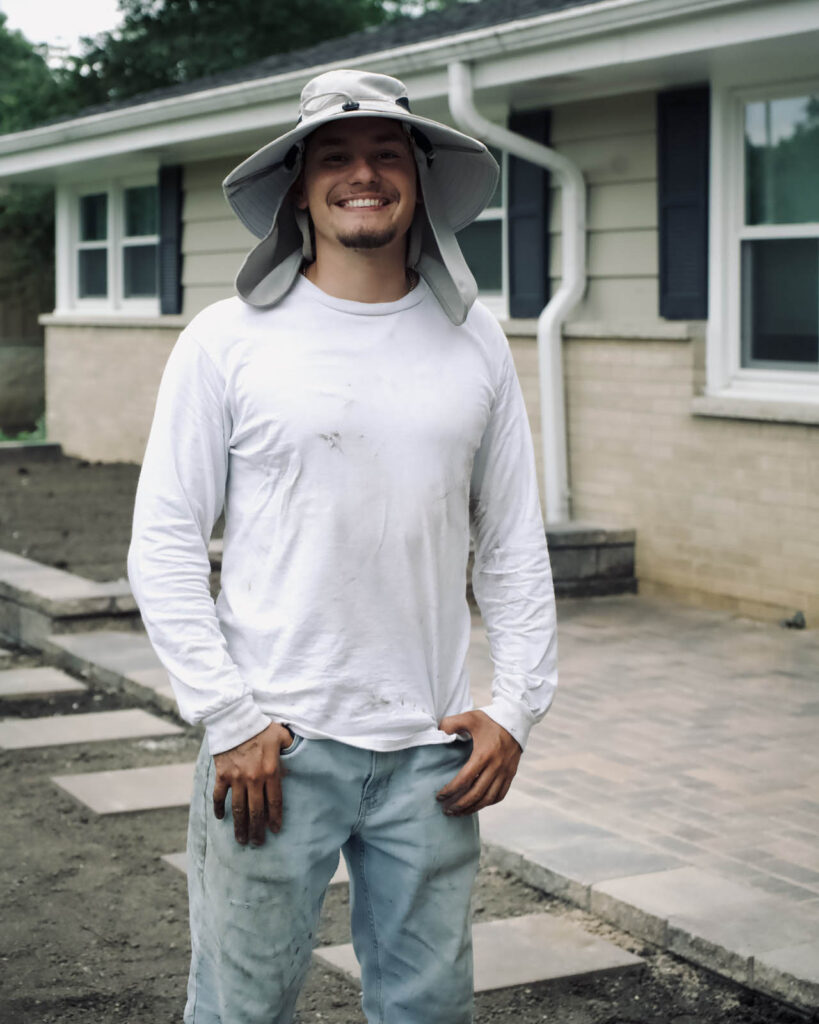 Landscaping And Hardscaping Services